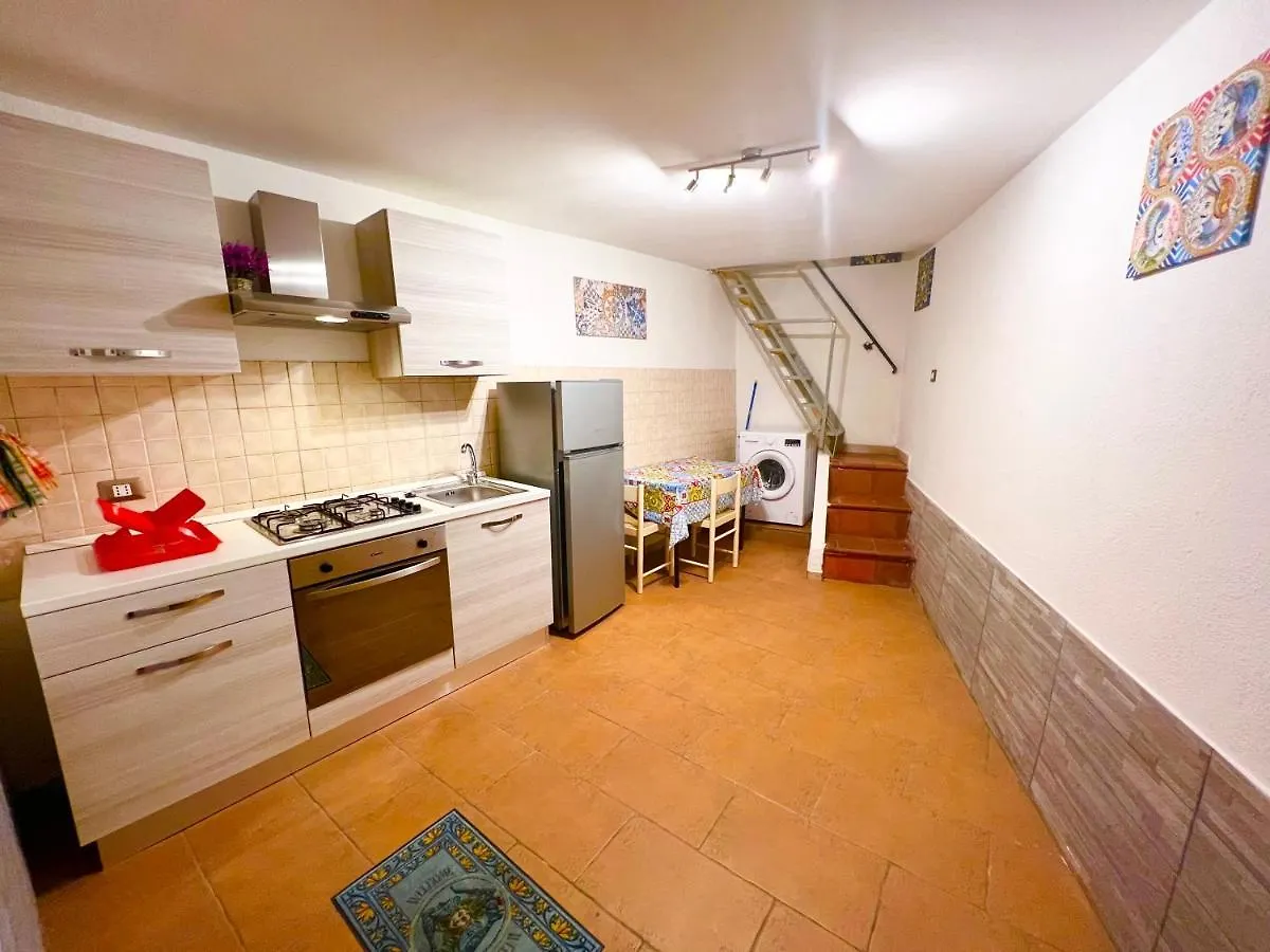 Vila Etnea House Catania Center