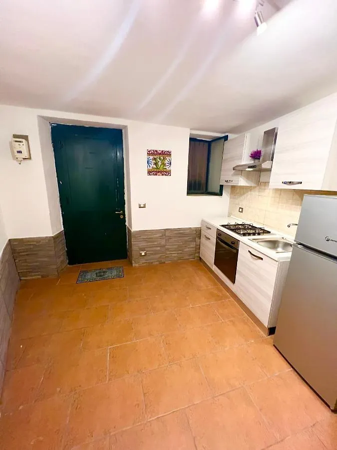 Prázdninový dům Vila Etnea House Catania Center